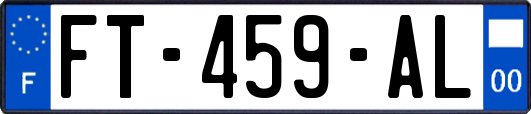 FT-459-AL