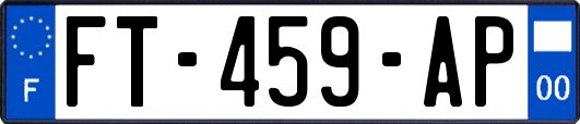 FT-459-AP