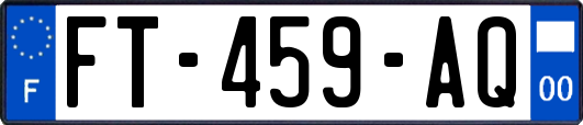 FT-459-AQ