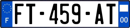 FT-459-AT