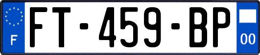 FT-459-BP