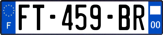 FT-459-BR