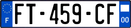 FT-459-CF