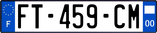 FT-459-CM