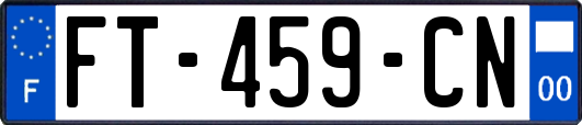 FT-459-CN