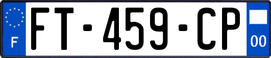 FT-459-CP