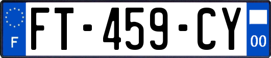 FT-459-CY