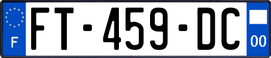 FT-459-DC