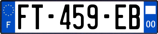 FT-459-EB