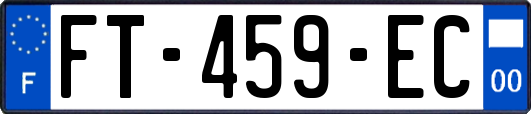 FT-459-EC