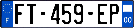 FT-459-EP