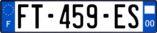 FT-459-ES