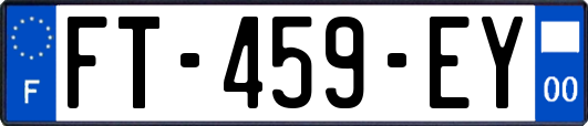 FT-459-EY