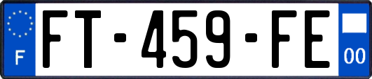 FT-459-FE