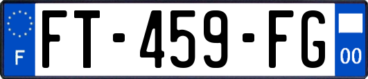 FT-459-FG