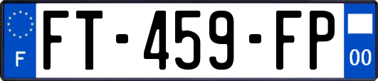 FT-459-FP