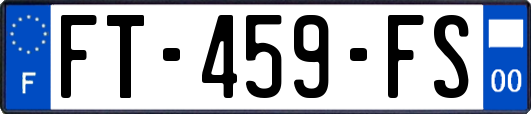 FT-459-FS