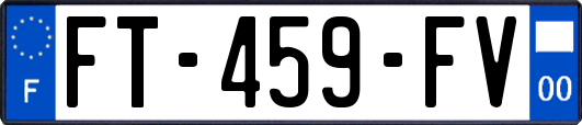 FT-459-FV