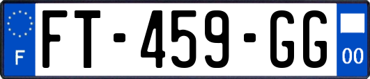 FT-459-GG