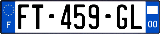 FT-459-GL