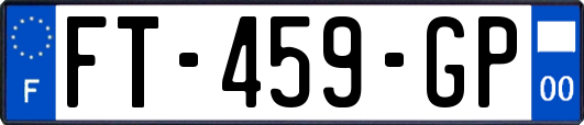 FT-459-GP