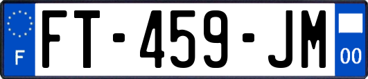 FT-459-JM