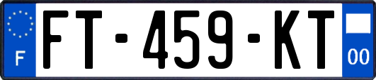 FT-459-KT