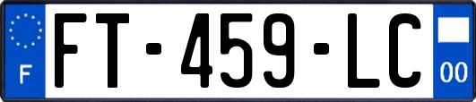 FT-459-LC