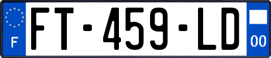 FT-459-LD