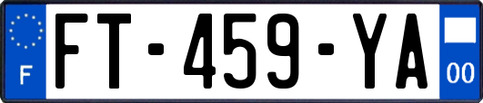 FT-459-YA