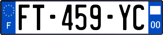 FT-459-YC