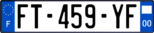 FT-459-YF