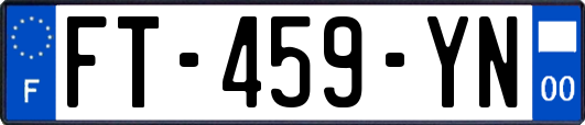 FT-459-YN