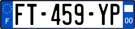 FT-459-YP