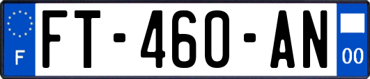 FT-460-AN