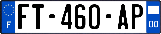 FT-460-AP