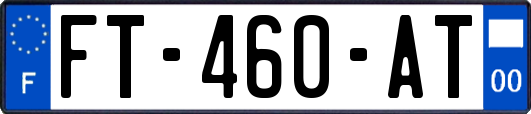 FT-460-AT