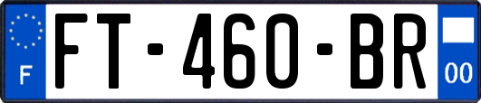 FT-460-BR