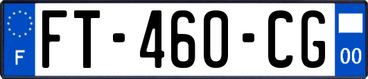 FT-460-CG