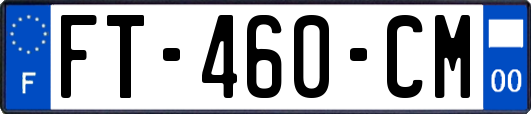 FT-460-CM