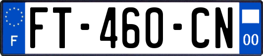 FT-460-CN