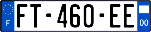 FT-460-EE