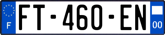 FT-460-EN