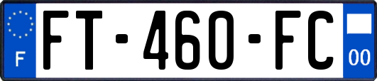 FT-460-FC