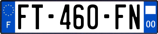 FT-460-FN