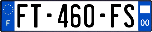 FT-460-FS