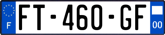 FT-460-GF