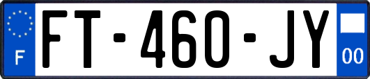 FT-460-JY