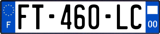 FT-460-LC