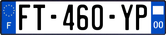 FT-460-YP